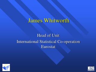 James Whitworth