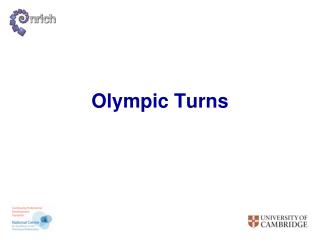 Olympic Turns