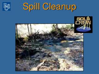 Spill Cleanup