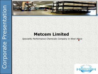 Metcem Limited