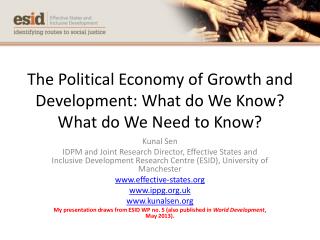what is political economy what is political economy