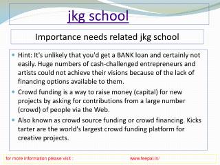jkg school payment Gateway Services