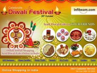 Diwali Gifts, Send Diwali Gifts to India, Diwali 2011, Diwal
