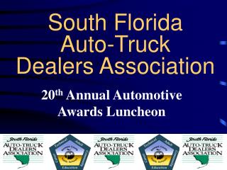 South Florida Auto-Truck Dealers Association