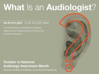 Over 36 million Americans Suffer from Hearing Loss!