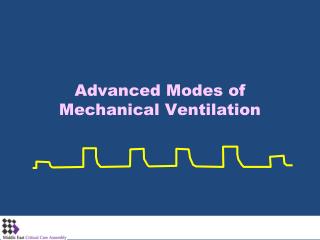 PPT - AVAPS & AVAPS-AE Auto-titration Modes of Non-invasive Ventilation ...