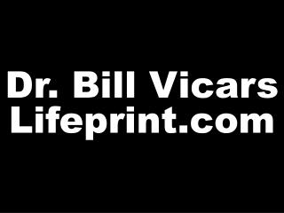 Dr. Bill Vicars Lifeprint.com
