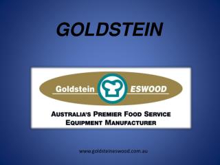 GOLDSTEIN