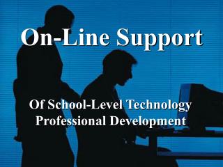 On-Line Support