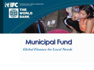 Municipal Fund