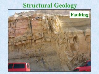 PPT - Structural Geology PowerPoint Presentation, Free Download - ID ...