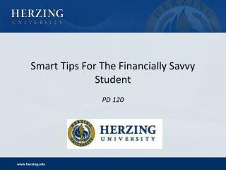 Smart Tips For The Financially Savvy Student
