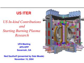 US ITER
