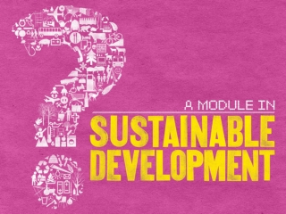 Sustainability Metrics