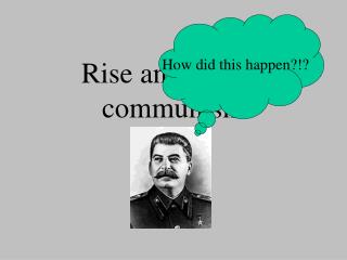 khrushchev genuinely committed to peaceful coexistence khrushchev genuinely committed to peaceful coexistence
