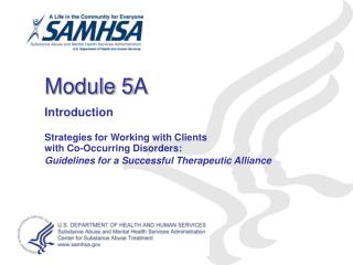 Module 5A