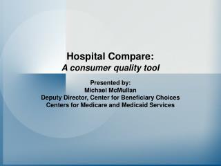 hospital compare