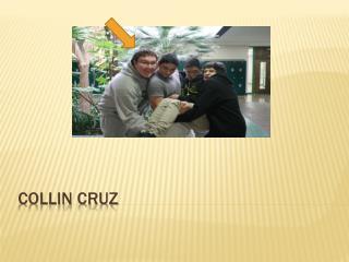 Collin Cruz