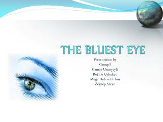 thesis about the bluest eye thesis about the bluest eye