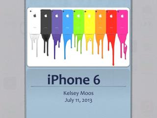 iPhone 6