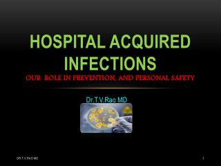 Hospital Acquired Infections