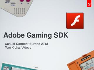 Adobe sdk что это