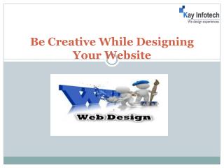 Best web design company India