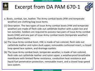 Ar 670 1 PowerPoint (PPT) Presentations, Ar 670 1 PPTs - SlideServe