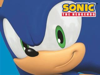 2014 MARKS A NEW ERA FOR SONIC…