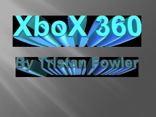 How long has the xbox 360 been around