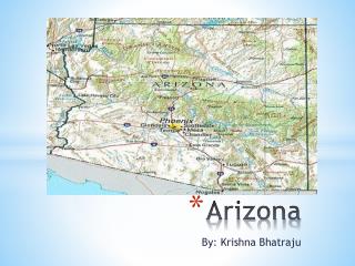 Arizona
