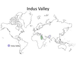 Indus Valley