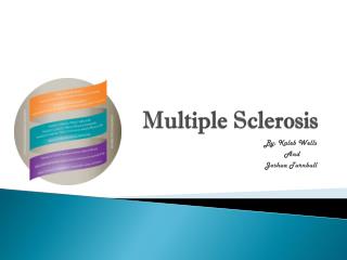 PPT - Multiple Sclerosis PowerPoint Presentation, free download - ID ...