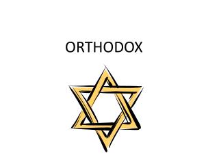 ORTHODOX