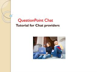 QuestionPoint Chat