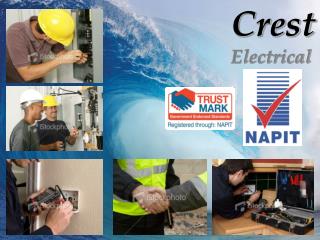 Crest Electrical