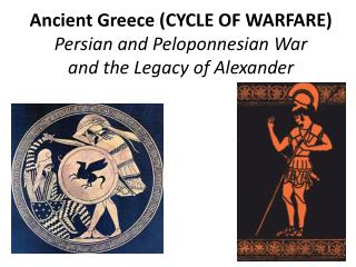 persian wars and the peloponnesian war The peloponnesian wars (the great war 431-404 bc) the peloponnesian wars were a series of conflicts between athens and sparta these wars also involved most of the greek world, because both athens and sparta had leagues, or alliances, which brought their allies into the wars as well. persian wars and the peloponnesian war The peloponnesian wars (the great war 431-404 bc) the peloponnesian wars were a series of conflicts between athens and sparta these wars also involved most of the greek world, because both athens and sparta had leagues, or alliances, which brought their allies into the wars as well.