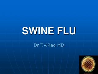 Swine Flu