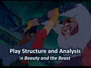 Play Structure and Analysis