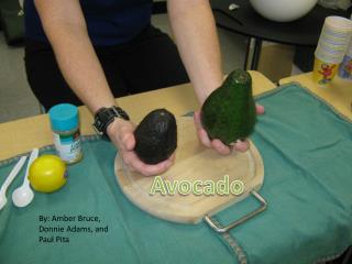 Avocado