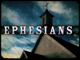 Chosen!