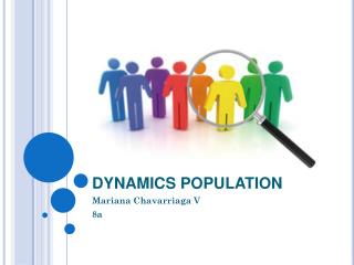 DYNAMICS POPULATION