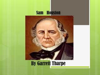 Sam Houston