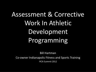physiological factors on sports training and physiological factors on sports training and