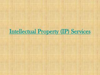 IP SErvices in Hyderabad - Accuprosys