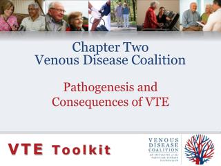 Chapter Two Venous Disease Coalition