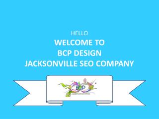 How To Find The Best SEO Company