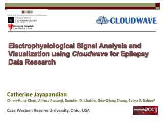Catherine Jayapandian