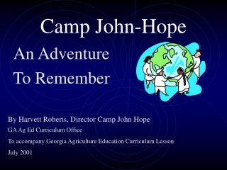 Camp John-Hope