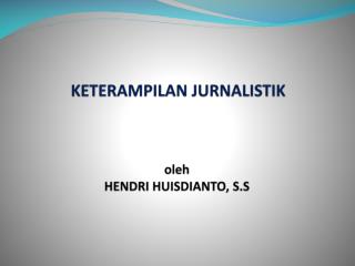 Download 610 Background Ppt Jurnalistik Gratis Terbaik